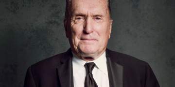 Ndahet nga jeta Robert Duvall, ikonë e kinemasë amerikane