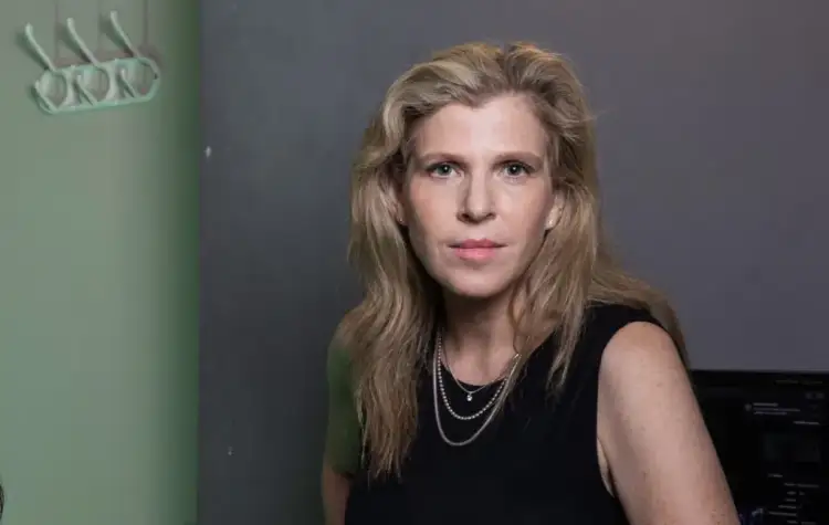 E rëndë! Producentja izraelite e serialit ‘Teheran’ gjendet e vdekur në Athinë gjatë xhirimeve