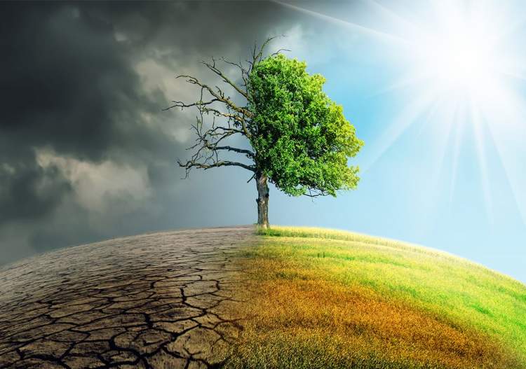 Europa përballet me mot ekstrem dhe ngrohje globale, ja çfarë paralajmërojnë ekspertët