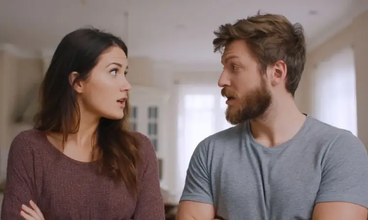 Tre shenja që të tregojnë të vërtetën edhe kur dhemb!