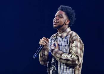 E trishtë! Ndahet nga jeta reperi i njohur në moshën 25-vjeçare