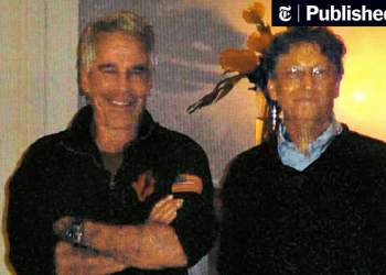 Emri i tij u përmend disa herë në dokumentet e dosjes Epstein, Gates anulon pjesëmarrjen në samitin e AI