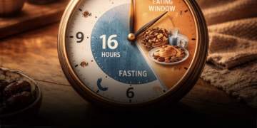 Agjërimi në Ramazan është ilaçi më i mirë per trupin dhe shpirtin, e dije pse?