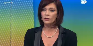 Humbi vëllanë pak kohë më parë, flet Ema Andrea: Kam humbur gjysmën time