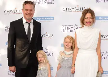 Miqtë e Eric Dane hapin GoFundMe për të mbështetur vajzat e tij pas ndarjes nga jeta