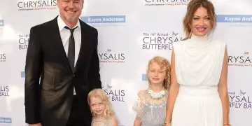 Miqtë e Eric Dane hapin GoFundMe për të mbështetur vajzat e tij pas ndarjes nga jeta