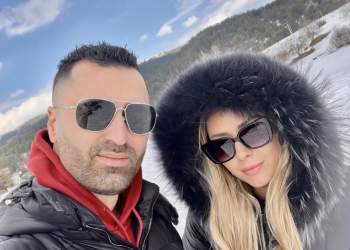 Flet për herë të para partnerja e Erik Lloshit për hyrjen e tij në “BBVA”: Ndenjëm dy javë pa folur