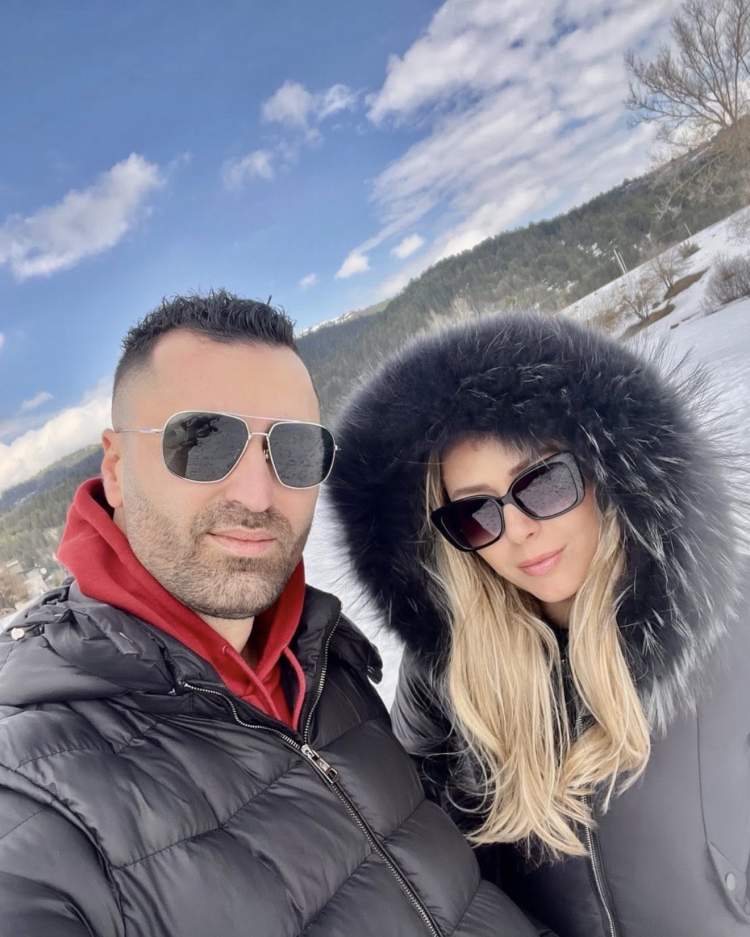 Flet për herë të para partnerja e Erik Lloshit për hyrjen e tij në “BBVA”: Ndenjëm dy javë pa folur