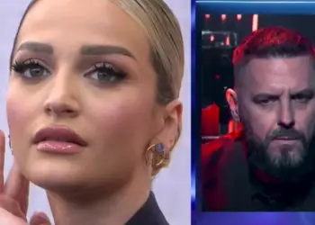 Banorët mësojnë përmbajtjen e Kutisë së Pandorës/ Selin përplaset me Mirin: Shokohem që s’ka marrë veprime