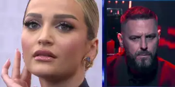 Banorët mësojnë përmbajtjen e Kutisë së Pandorës/ Selin përplaset me Mirin: Shokohem që s’ka marrë veprime