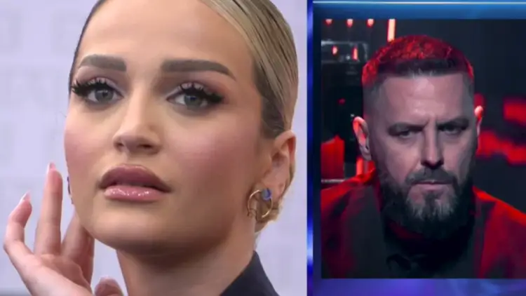 Banorët mësojnë përmbajtjen e Kutisë së Pandorës/ Selin përplaset me Mirin: Shokohem që s’ka marrë veprime