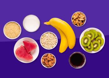 Çfarë hamë në mbrëmje ndikon drejtpërdrejt në cilësinë e gjumit!