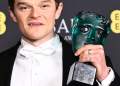 Robert Aramayo fiton BAFTA 2026 për Aktorin më të Mirë, lë pas DiCaprion dhe Chalamet