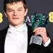 Robert Aramayo fiton BAFTA 2026 për Aktorin më të Mirë, lë pas DiCaprion dhe Chalamet