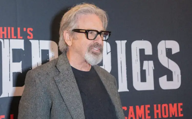 E trishtë! Ndahet nga jeta në moshën 71-vjeçare aktori i njohur