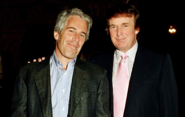 Dosja Epstein/ Trump akuzohet për abuzim seksual ndaj një të miture