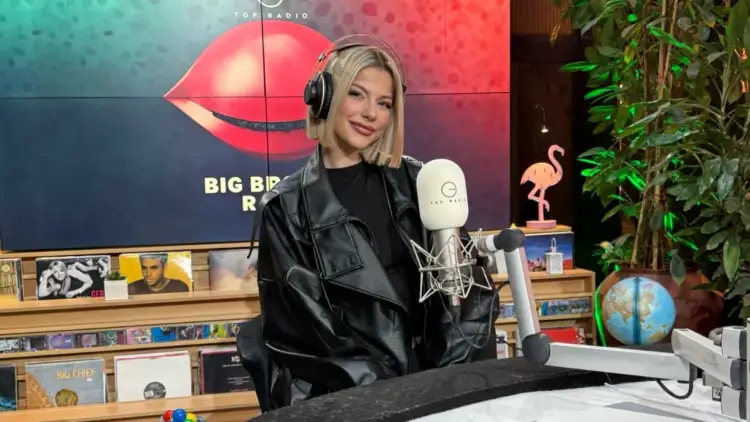 Konfirmohet banorja më e re e Big Brother VIP 5!