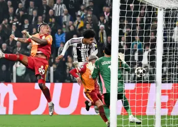 120 minuta në ankth, Galatasaray eliminon Juventusin