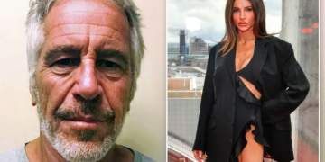 “Po mendoja për ty mbrëmë”, publikohen bisedat intime të Misse Beqirit me Jeffrey Epstein, e para shqiptare në kontaktet me të