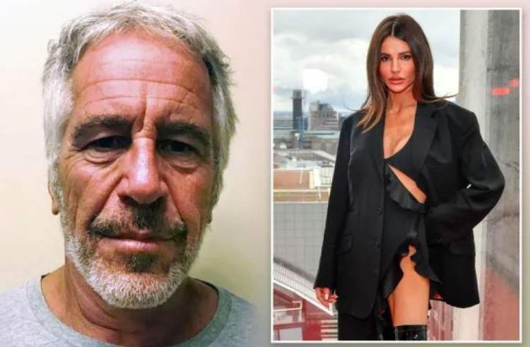 “Po mendoja për ty mbrëmë”, publikohen bisedat intime të Misse Beqirit me Jeffrey Epstein, e para shqiptare në kontaktet me të