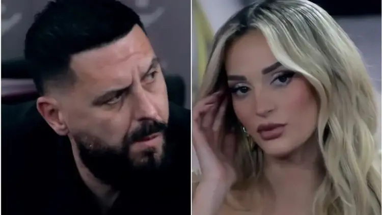 Miri: Mos vallë Selin ka ndjenja për mua, por vetëm unë akuzohem?