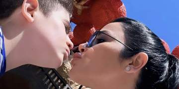 Jonida: Dani ishte ndryshe nga fëmijët e tjerë, mendova se nuk kishte shpresë. Kam dashur t’i jap fund jetës