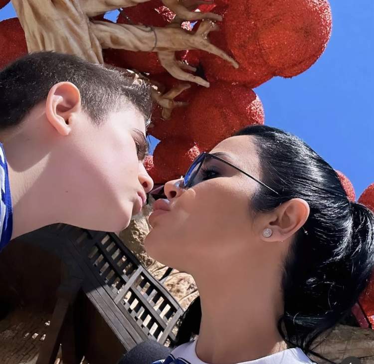 Jonida: Dani ishte ndryshe nga fëmijët e tjerë, mendova se nuk kishte shpresë. Kam dashur t’i jap fund jetës