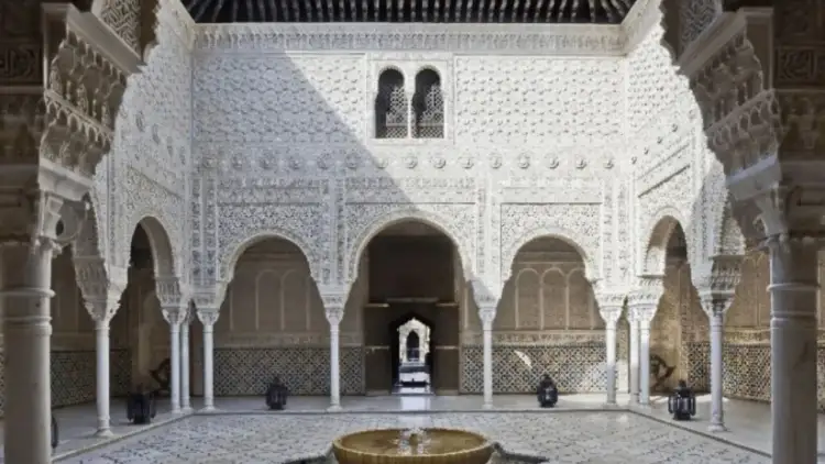 Detaje të reja/ Epstein tentoi të blinte një pallat në Marok një ditë para arrestimit