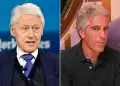 Seancë e mbyllur në Kongres: Bill Clinton reagon për herë të parë ndaj akuzave që lidhen me Epstein