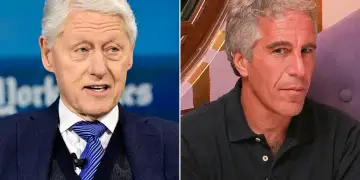 Seancë e mbyllur në Kongres: Bill Clinton reagon për herë të parë ndaj akuzave që lidhen me Epstein
