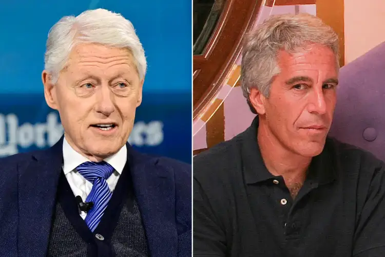 Seancë e mbyllur në Kongres: Bill Clinton reagon për herë të parë ndaj akuzave që lidhen me Epstein