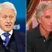 Seancë e mbyllur në Kongres: Bill Clinton reagon për herë të parë ndaj akuzave që lidhen me Epstein