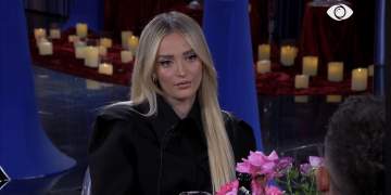 Selin-Gimbos: Unë nuk kam thënë që kam ndjenja për ty!