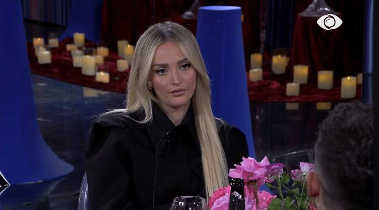 Selin-Gimbos: Unë nuk kam thënë që kam ndjenja për ty!