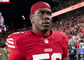 Keion White i nënshtrohet një operacioni pasi u qëllua në San Francisko disa orë pasi mori pjesë në Super Bowl