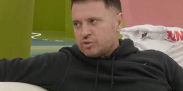 Pas daljes nga BBVK, Labinot Rexha kërcënon Leonora Jakupin!