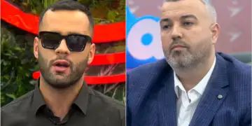 Debat i ashpër mes Rogertit dhe Stenaldos: S’di si do ecë kur të largohet Mali