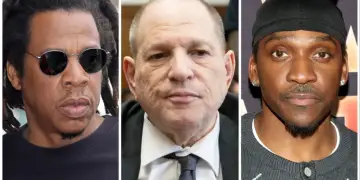 Jay-Z përmendet në publikimin e fundit të dosjes Epstein, humbet miliona ndjekës në IG