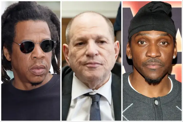 Jay-Z përmendet në publikimin e fundit të dosjes Epstein, humbet miliona ndjekës në IG