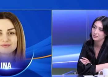 “Nga ‘bomba e shtëpisë’ te ‘negativi’”/ Stelina flet për banorët e ‘BBV 5’