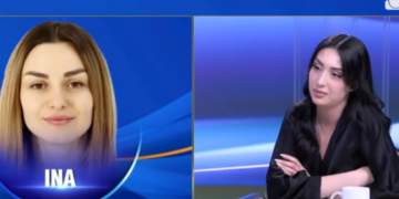 “Nga ‘bomba e shtëpisë’ te ‘negativi’”/ Stelina flet për banorët e ‘BBV 5’