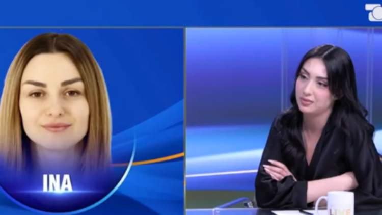 “Nga ‘bomba e shtëpisë’ te ‘negativi’”/ Stelina flet për banorët e ‘BBV 5’