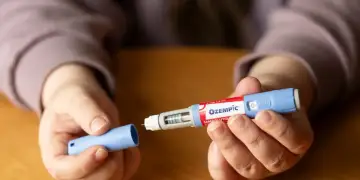 Humbje e papritur e shikimit? Çfarë thonë mjekët për Ozempic