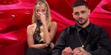 “A t’jep nana n’Kosovë?”/ Komenti epik i motrës së Gimbos për Selinën