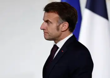 Dosja Epstein tronditi Francën, Macron thyen heshtjen