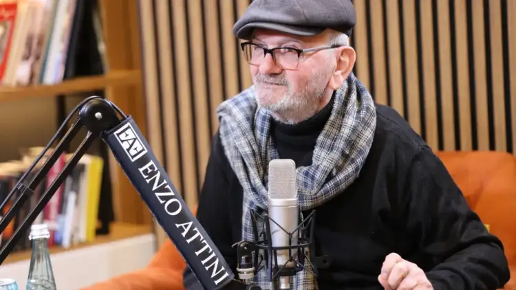 Mehdi Malkaj rrëfen me lotësh betejën e djalit me drogën: Fitoi nga dashuria e motrës