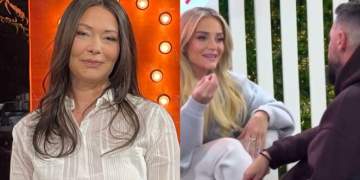 ‘Flasim me sy mbyllur me njëri-tjetrin…”/ Bashkëshortja e Mirit komenton raportin e tij me Selin: Nuk jam xheloze