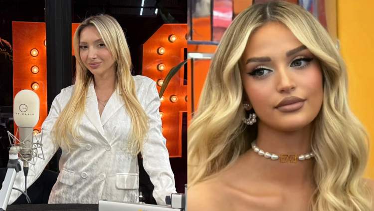 ‘Po gënjen’/ Lorna Hysa ‘shpërthen’ ndaj Selin: Do e shikonte ajo se çfarë përgjigje…