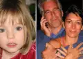 Dosjet Epstein dhe Maddie McCann: Një dëshmitar lidh dy rastet