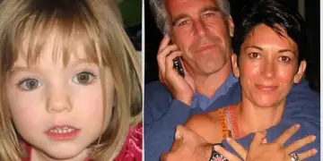 Dosjet Epstein dhe Maddie McCann: Një dëshmitar lidh dy rastet